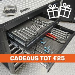 Cadeaus tot €25