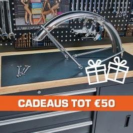 Cadeaus tot €50