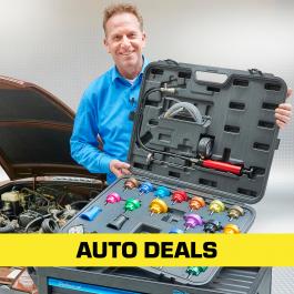 Auto | Black Friday Deals