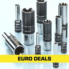 Euro Deals | Black Friday Deals