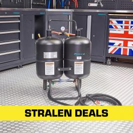 Stralen | Black Friday Deals