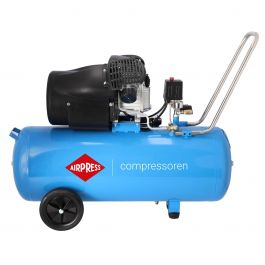 Airpress compressor