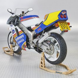 Paddockstands Suzuki