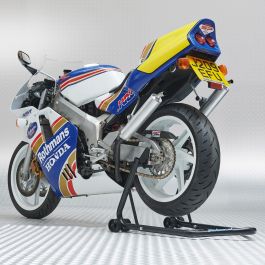 Paddockstands Suzuki