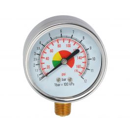 Manometer