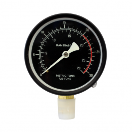 Manometer