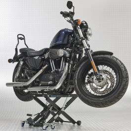 Harley gereedschap 