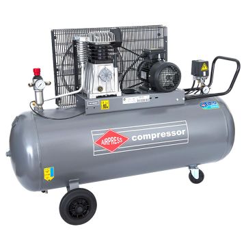 Compressor Airpress HK 425/200