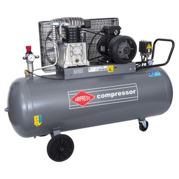 Compressor Airpress HK 600/200